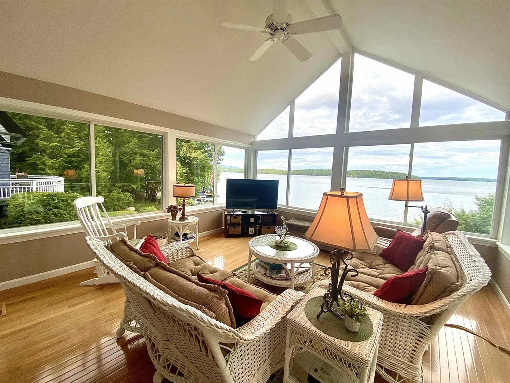 590 Edgewater Drive Gilford NH 03249