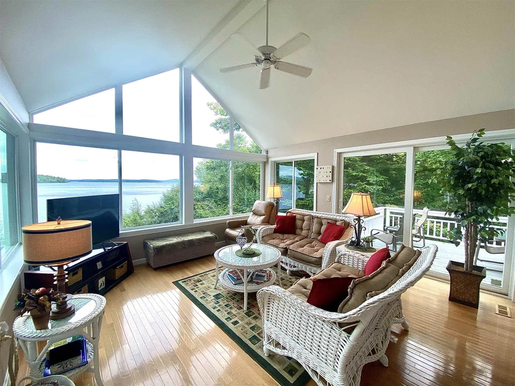 590 Edgewater Drive Gilford NH 03249