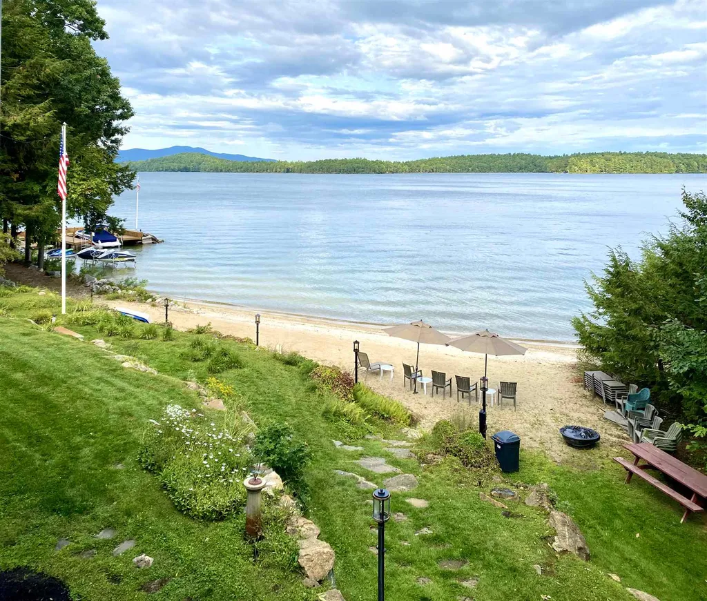 590 Edgewater Drive Gilford NH 03249