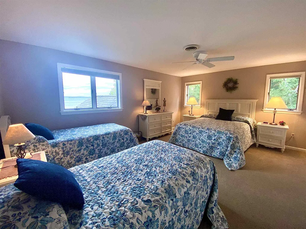590 Edgewater Drive Gilford NH 03249