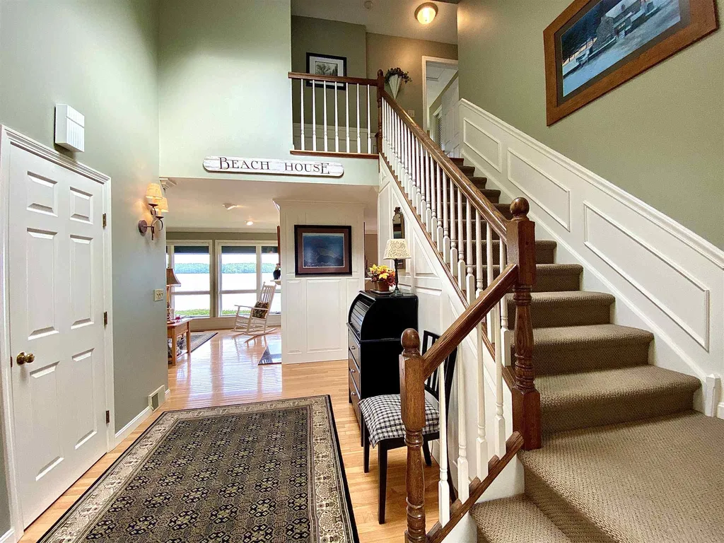 590 Edgewater Drive Gilford NH 03249
