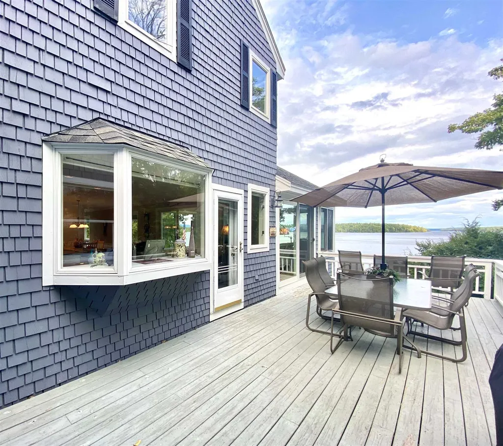590 Edgewater Drive Gilford NH 03249