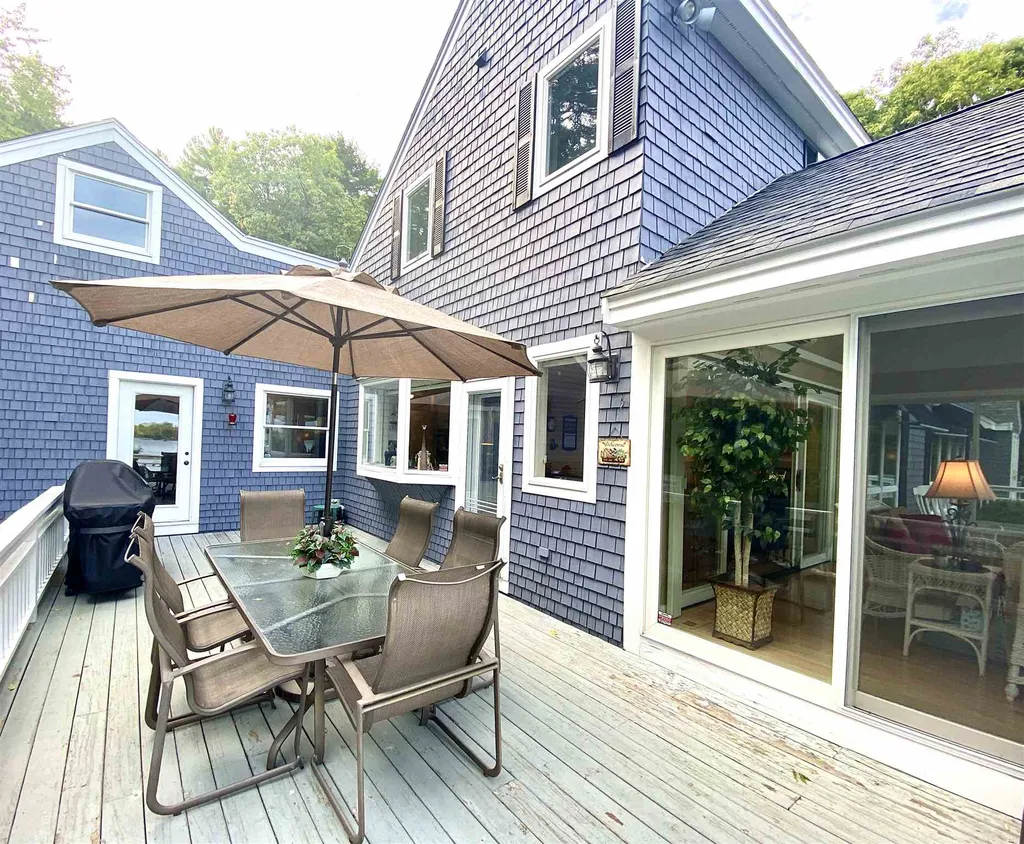 590 Edgewater Drive Gilford NH 03249