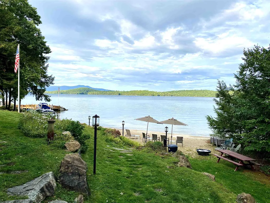 590 Edgewater Drive Gilford NH 03249