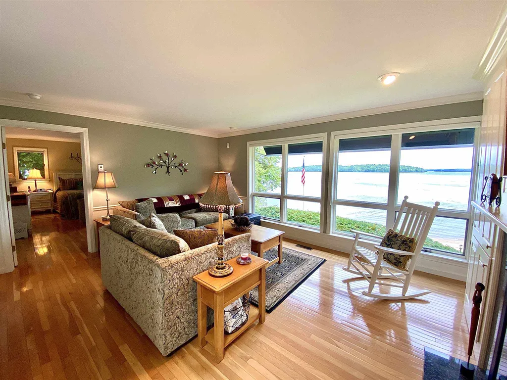 590 Edgewater Drive Gilford NH 03249
