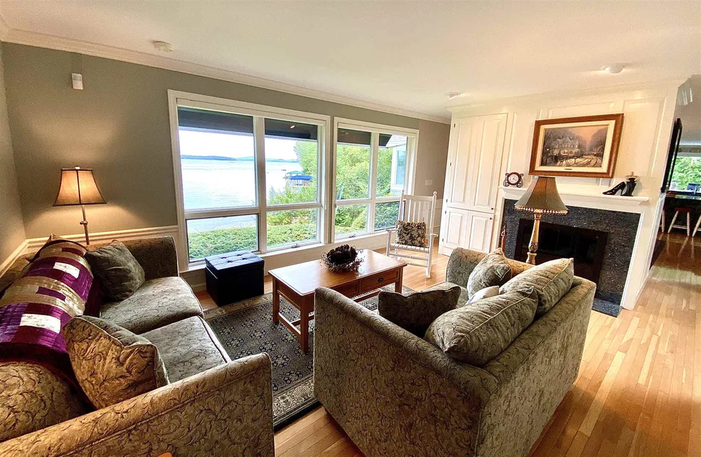 590 Edgewater Drive Gilford NH 03249