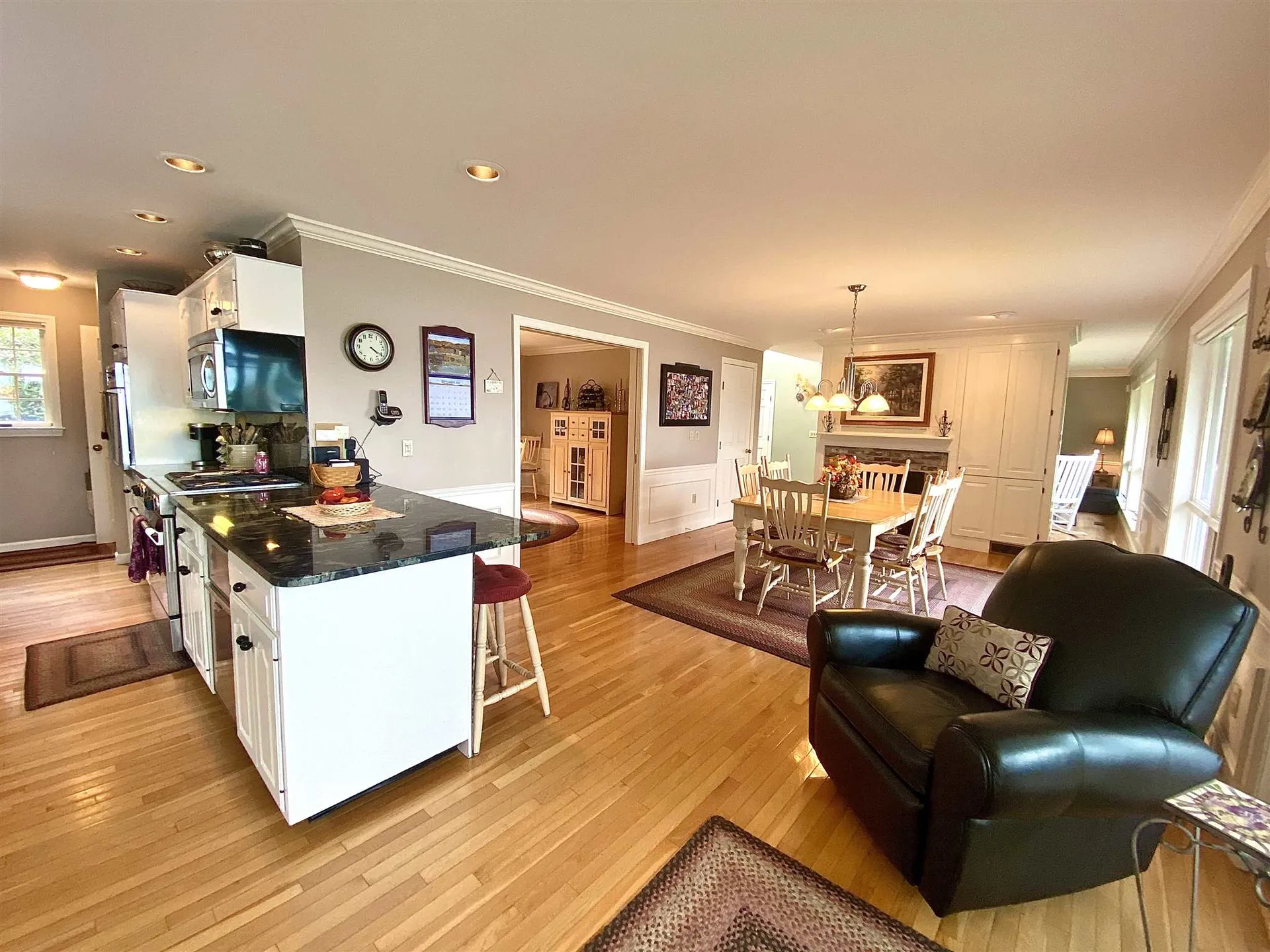 590 Edgewater Drive Gilford NH 03249