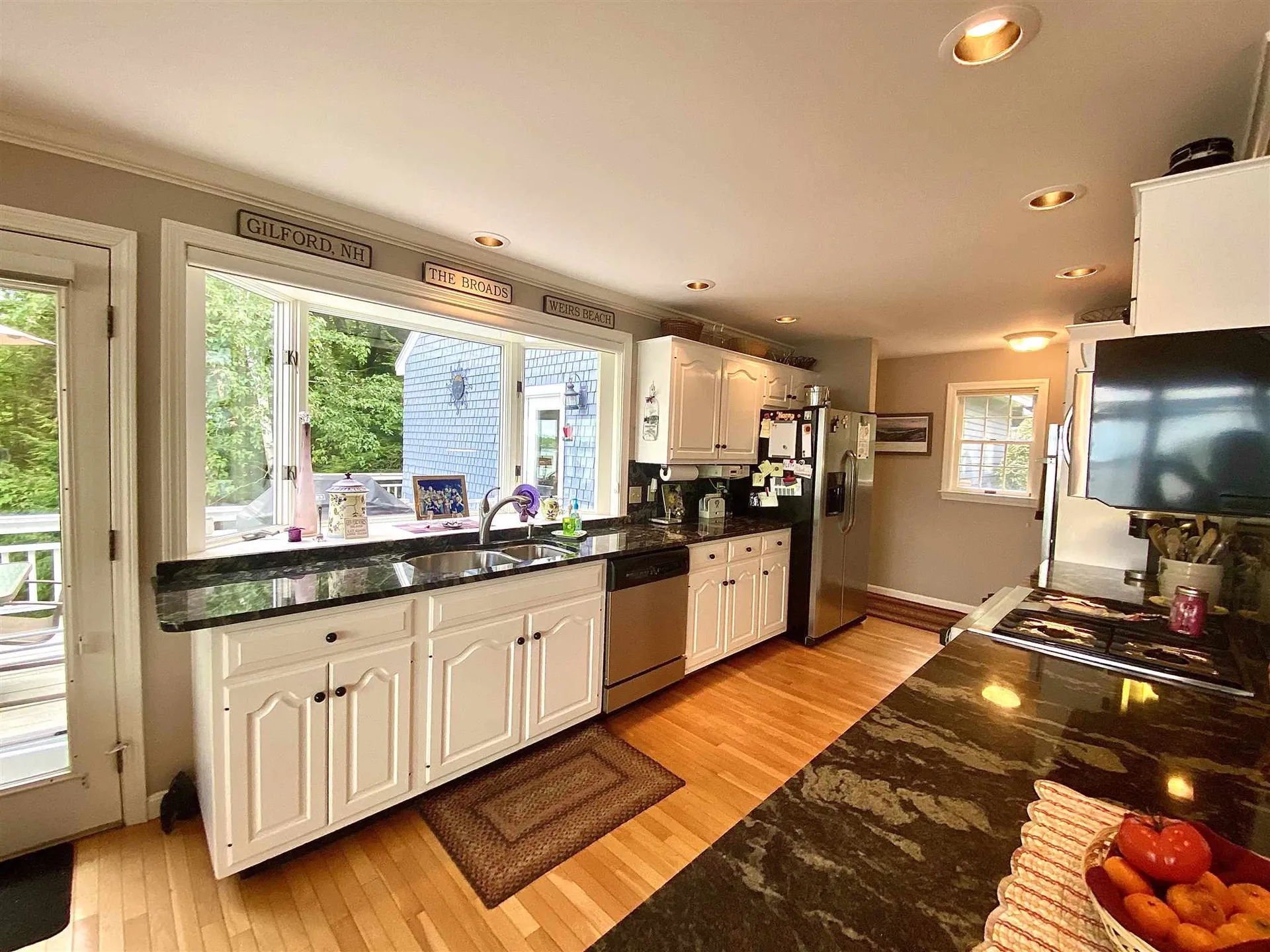 590 Edgewater Drive Gilford NH 03249