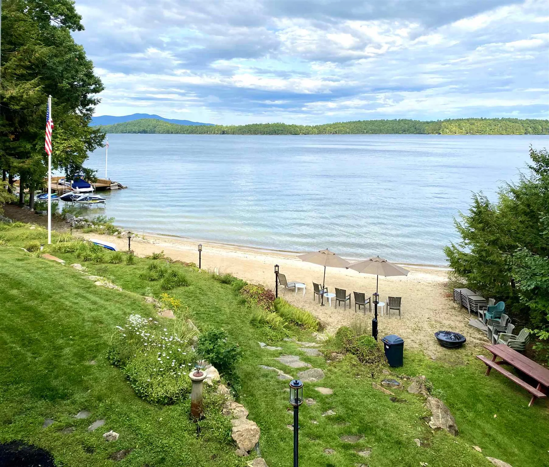 590 Edgewater Drive Gilford NH 03249