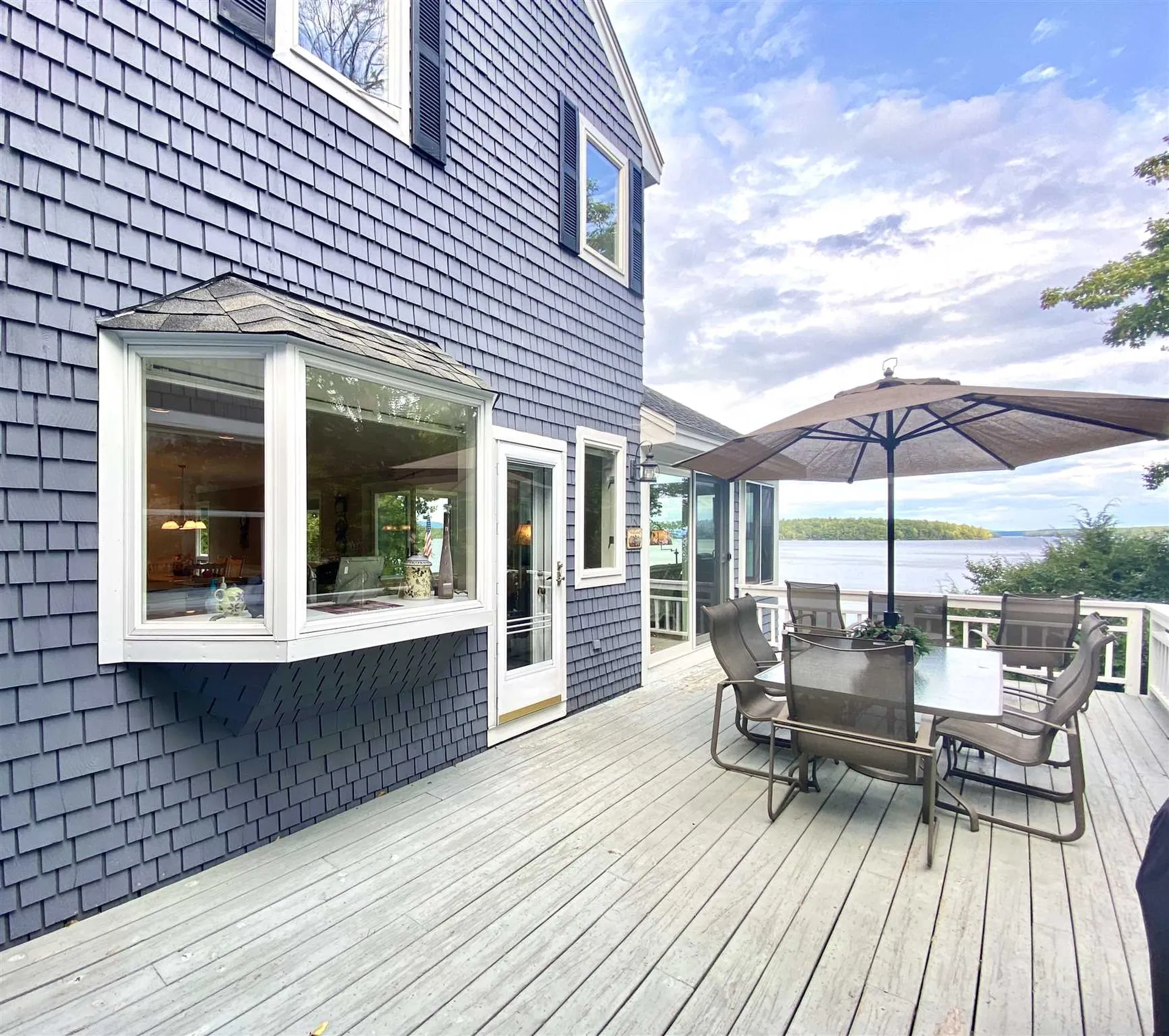 590 Edgewater Drive Gilford NH 03249