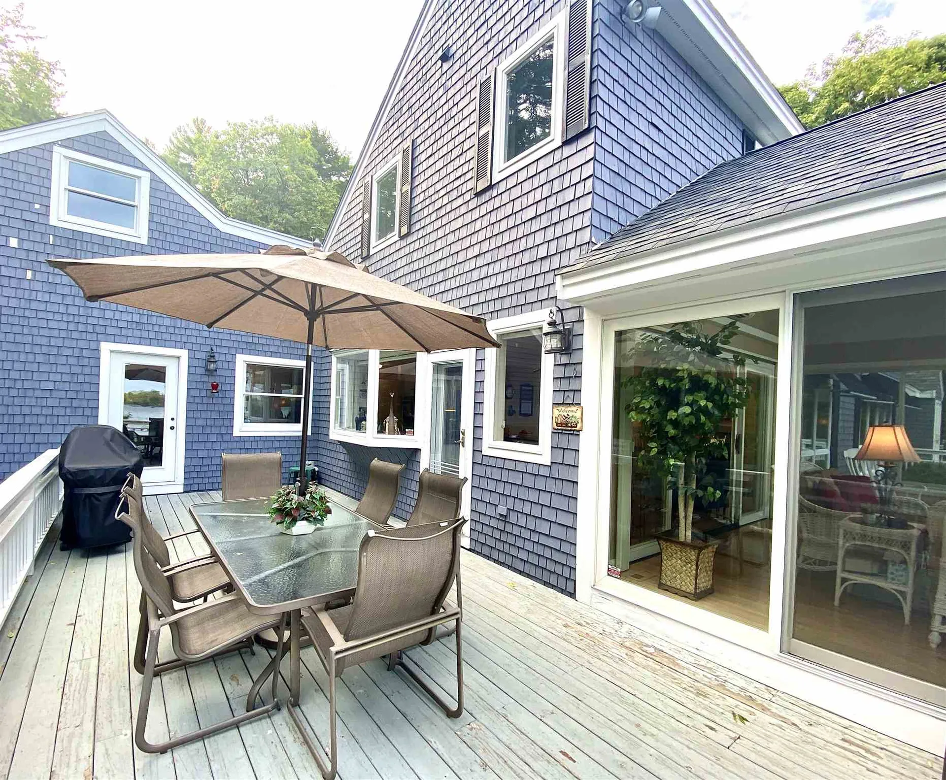 590 Edgewater Drive Gilford NH 03249