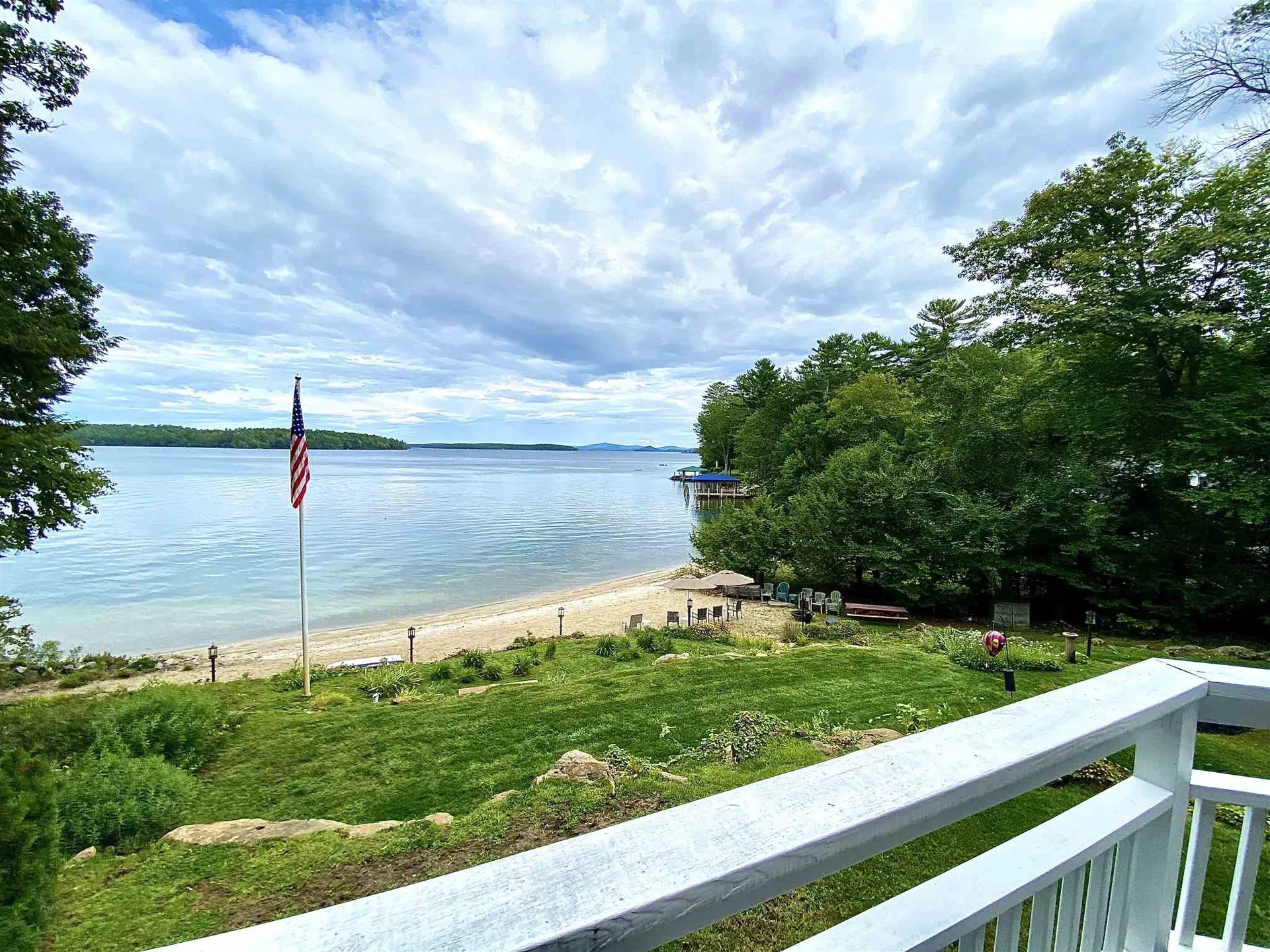 590 Edgewater Drive Gilford NH 03249