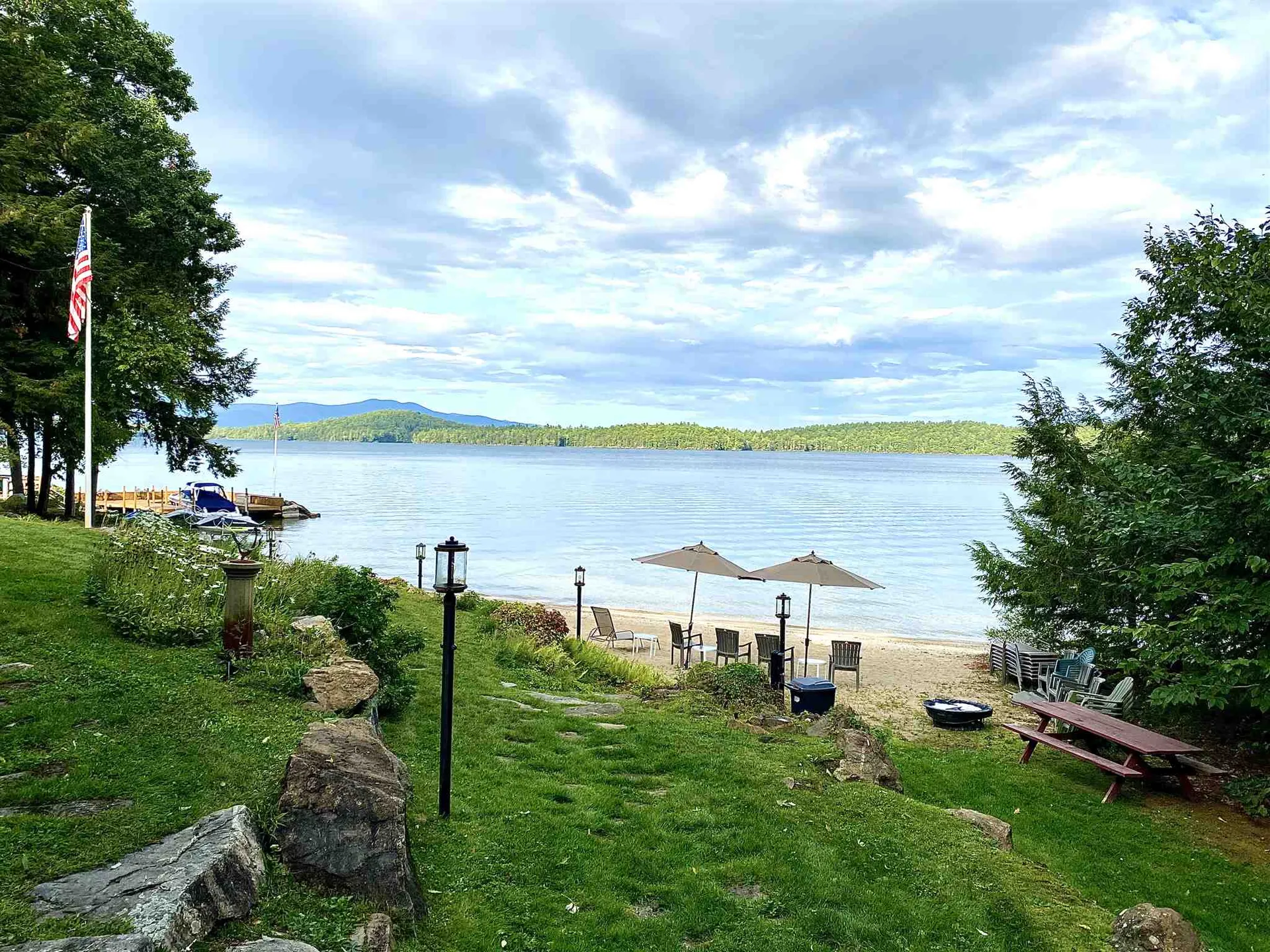 590 Edgewater Drive Gilford NH 03249