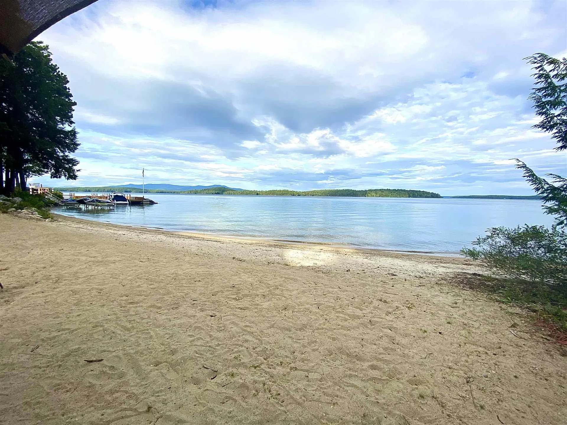590 Edgewater Drive Gilford NH 03249