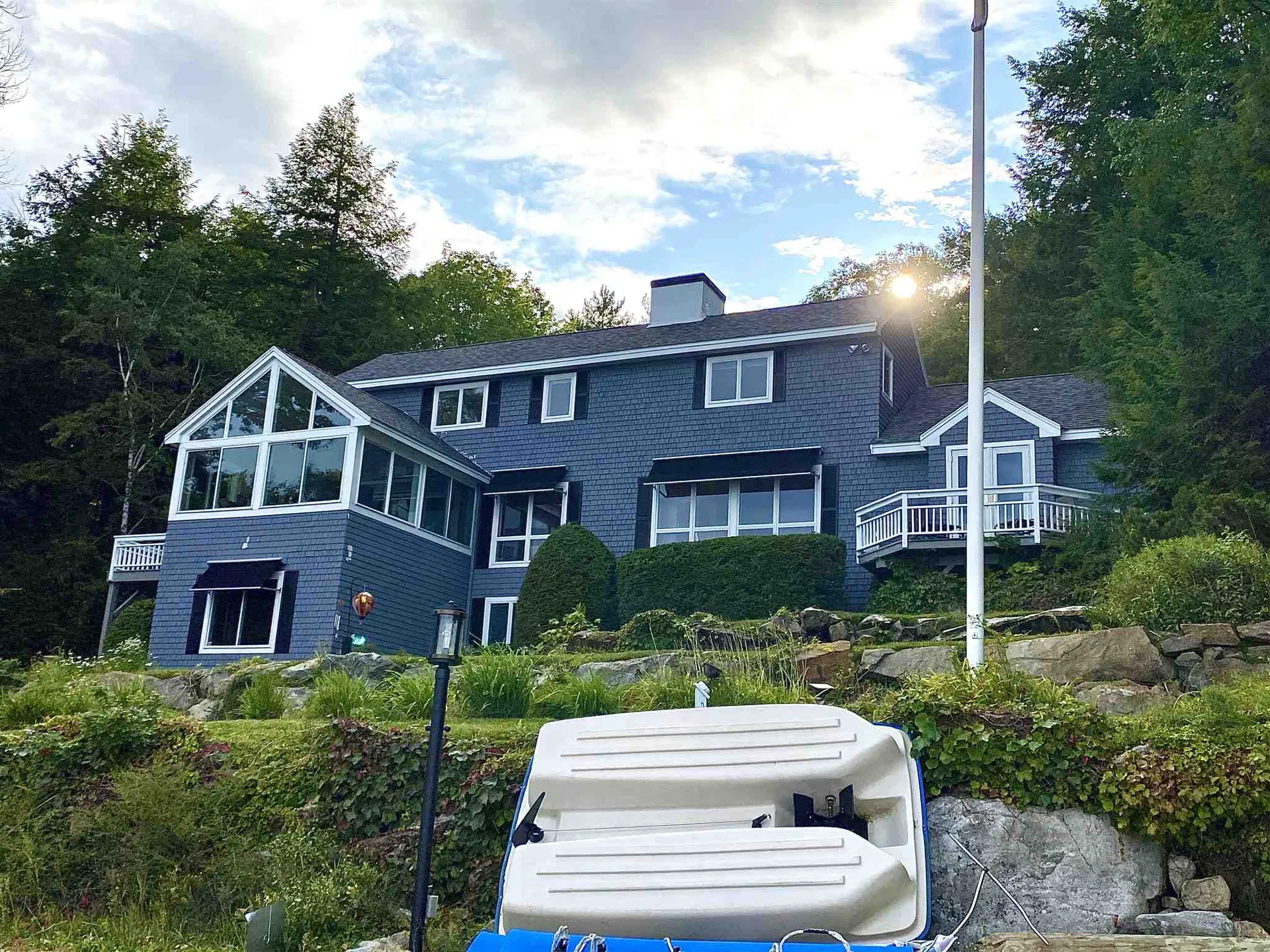 590 Edgewater Drive Gilford NH 03249