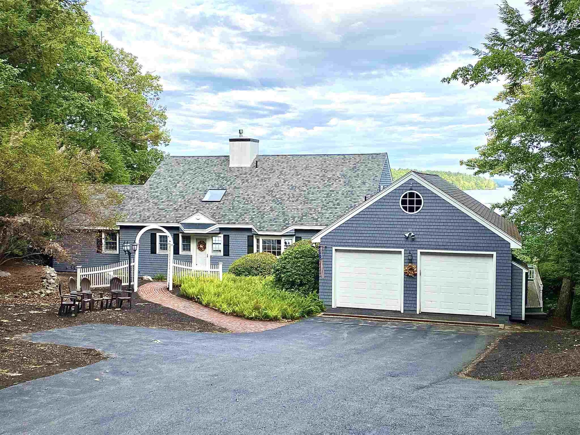 590 Edgewater Drive Gilford NH 03249