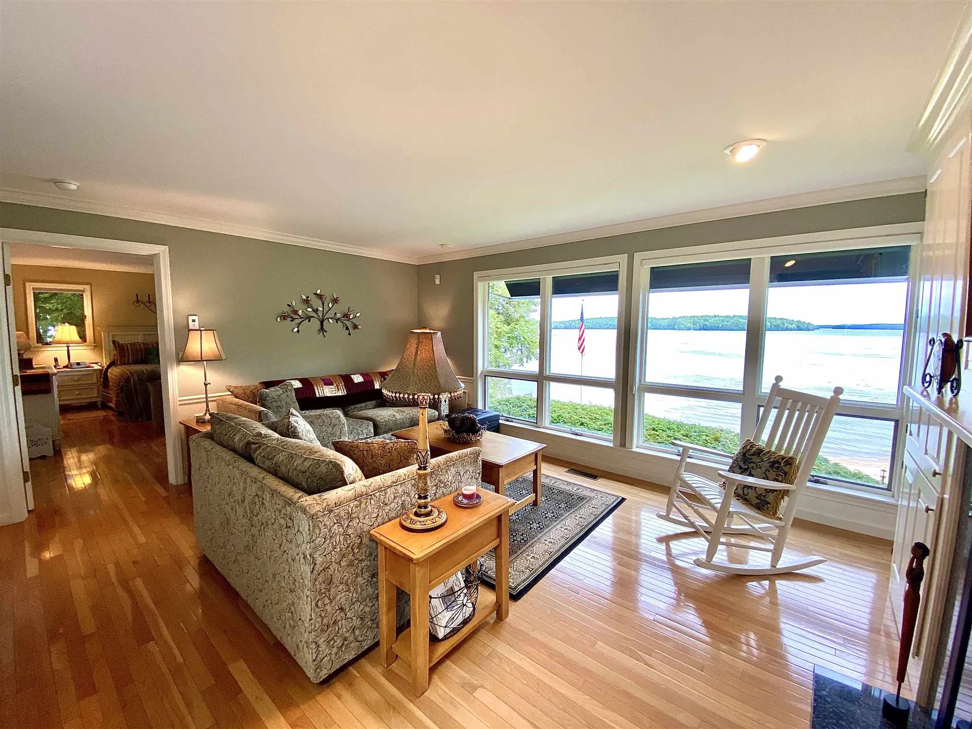 590 Edgewater Drive Gilford NH 03249