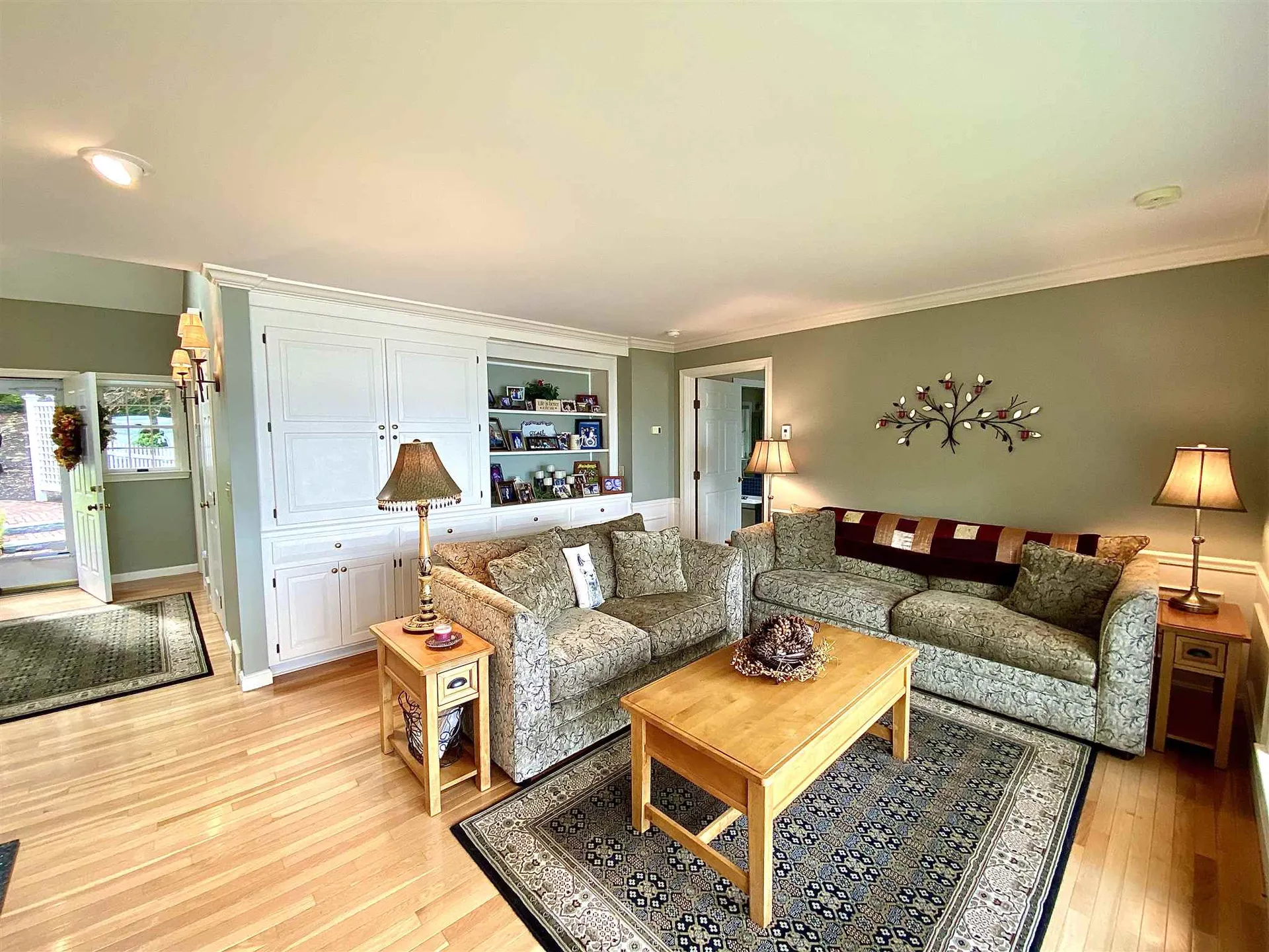 590 Edgewater Drive Gilford NH 03249