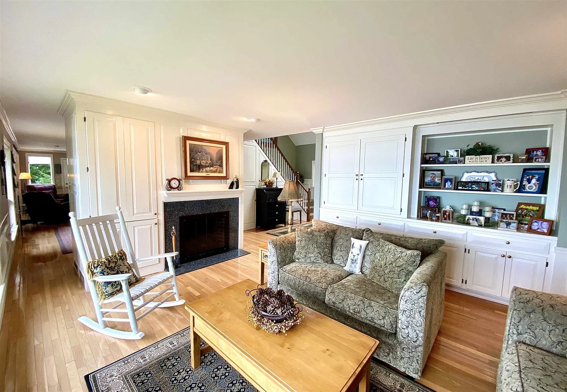 590 Edgewater Drive Gilford NH 03249