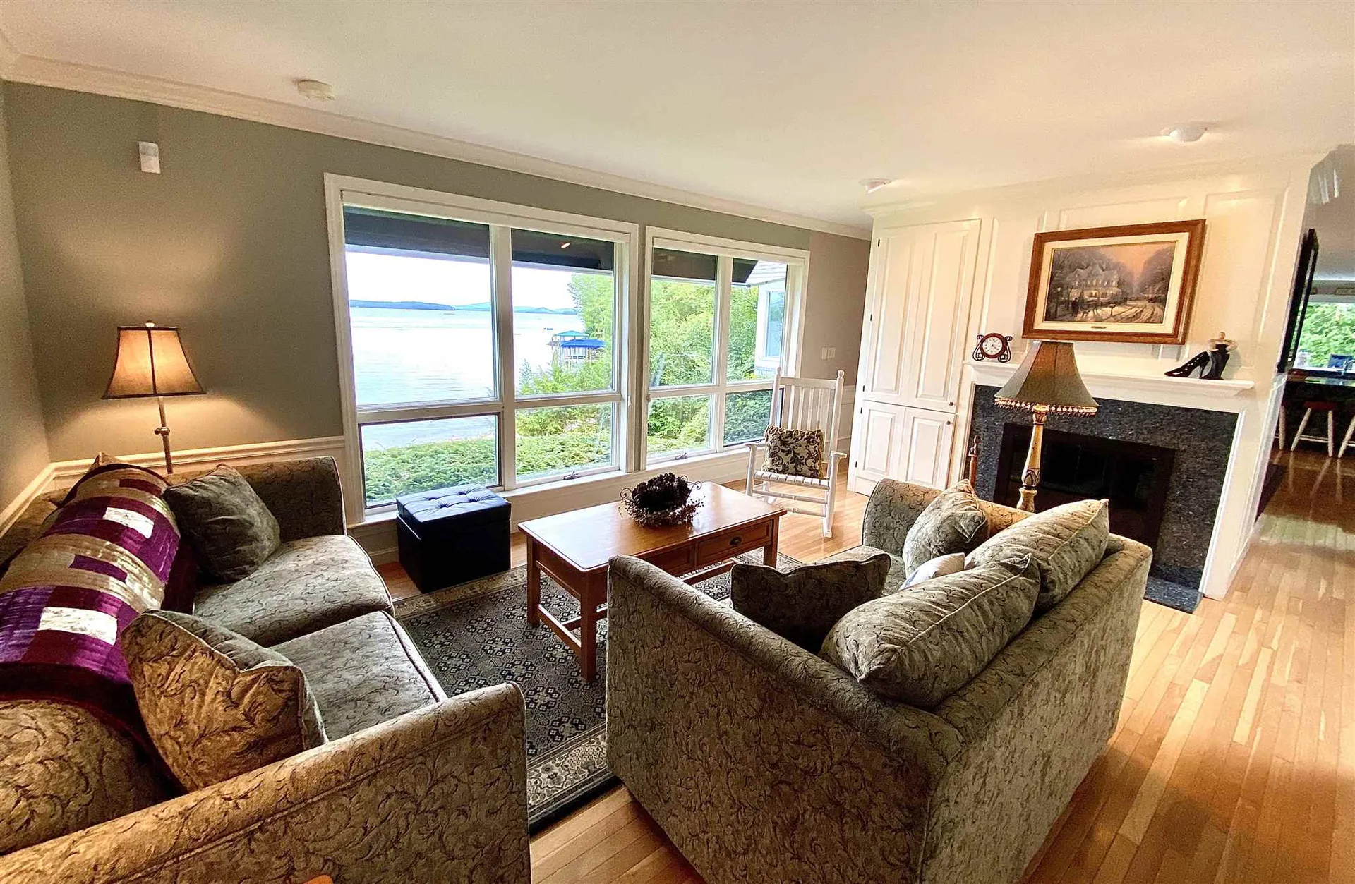 590 Edgewater Drive Gilford NH 03249