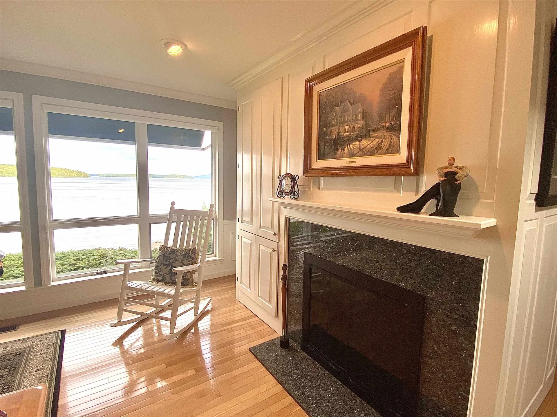 590 Edgewater Drive Gilford NH 03249