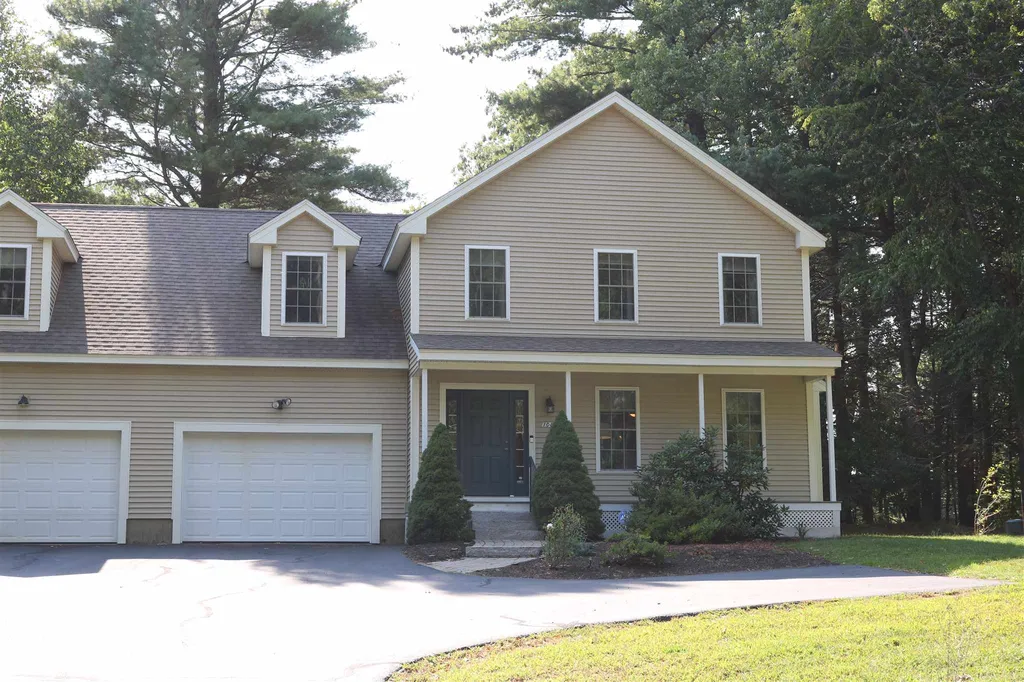 108d Mary Batchelder Road Hampton NH 03842