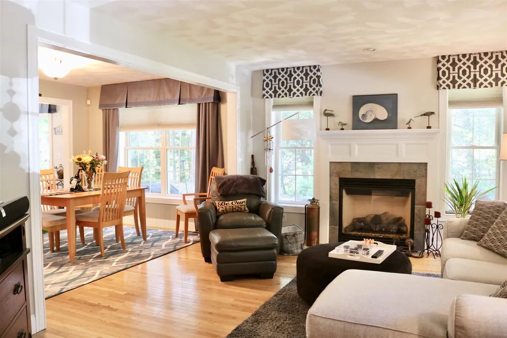 108d Mary Batchelder Road Hampton NH 03842