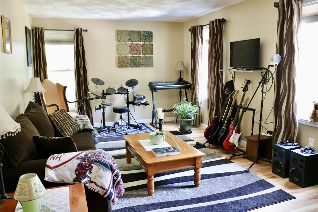 108d Mary Batchelder Road Hampton NH 03842