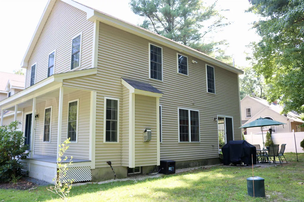 108d Mary Batchelder Road Hampton NH 03842