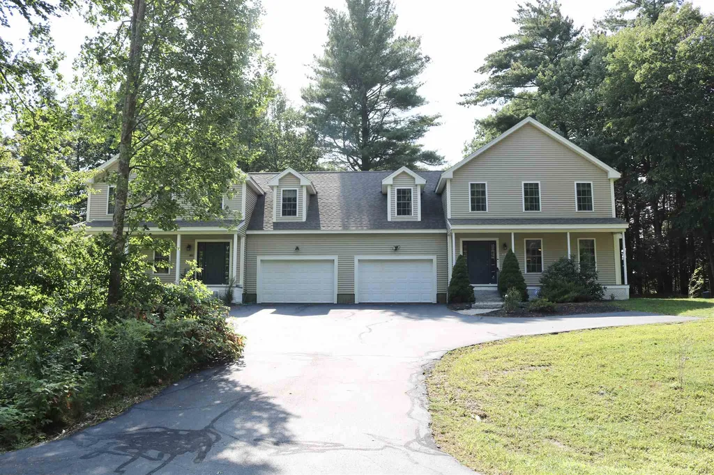 108d Mary Batchelder Road Hampton NH 03842