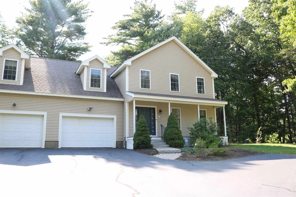 108d Mary Batchelder Road Hampton NH 03842