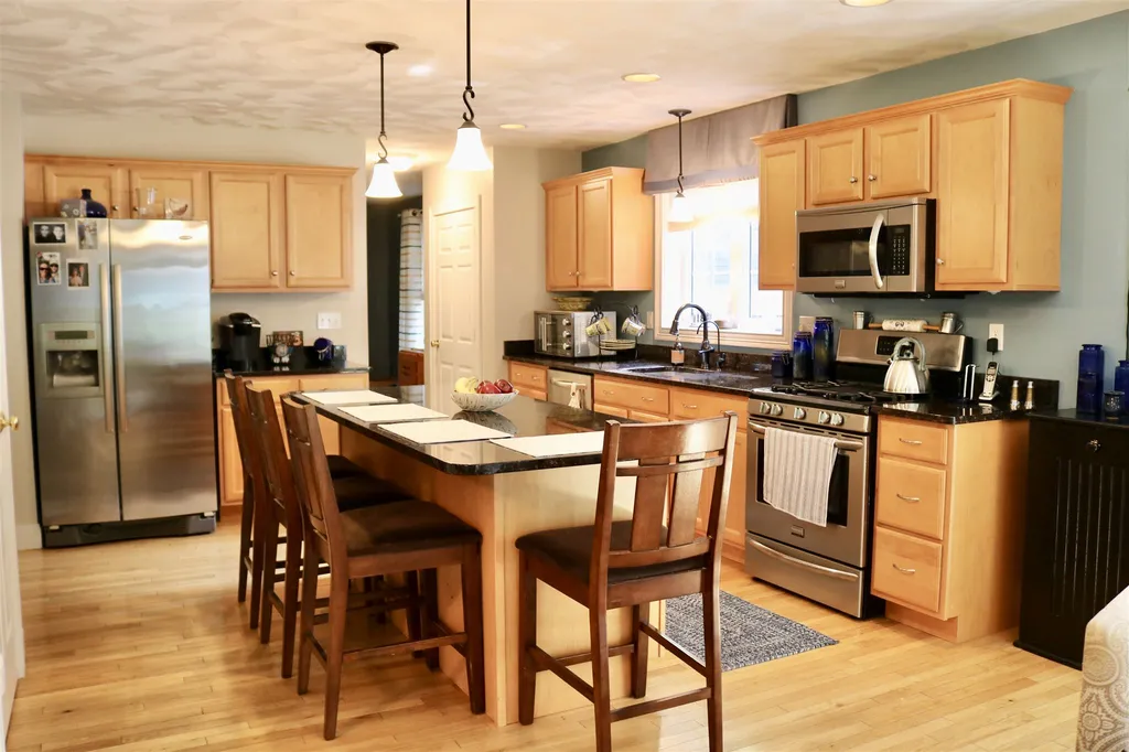 108d Mary Batchelder Road Hampton NH 03842