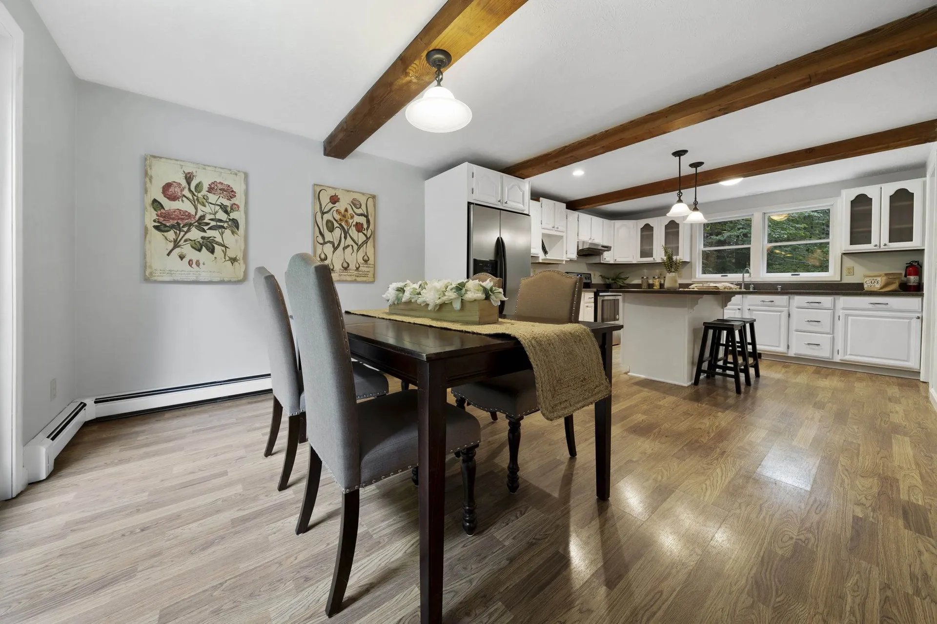 56 Pead Hill Road Wilton NH 03086