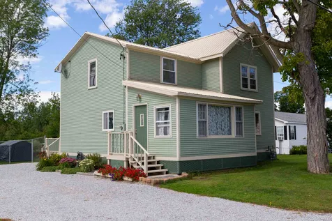 12 Middle Road Swanton VT 05488