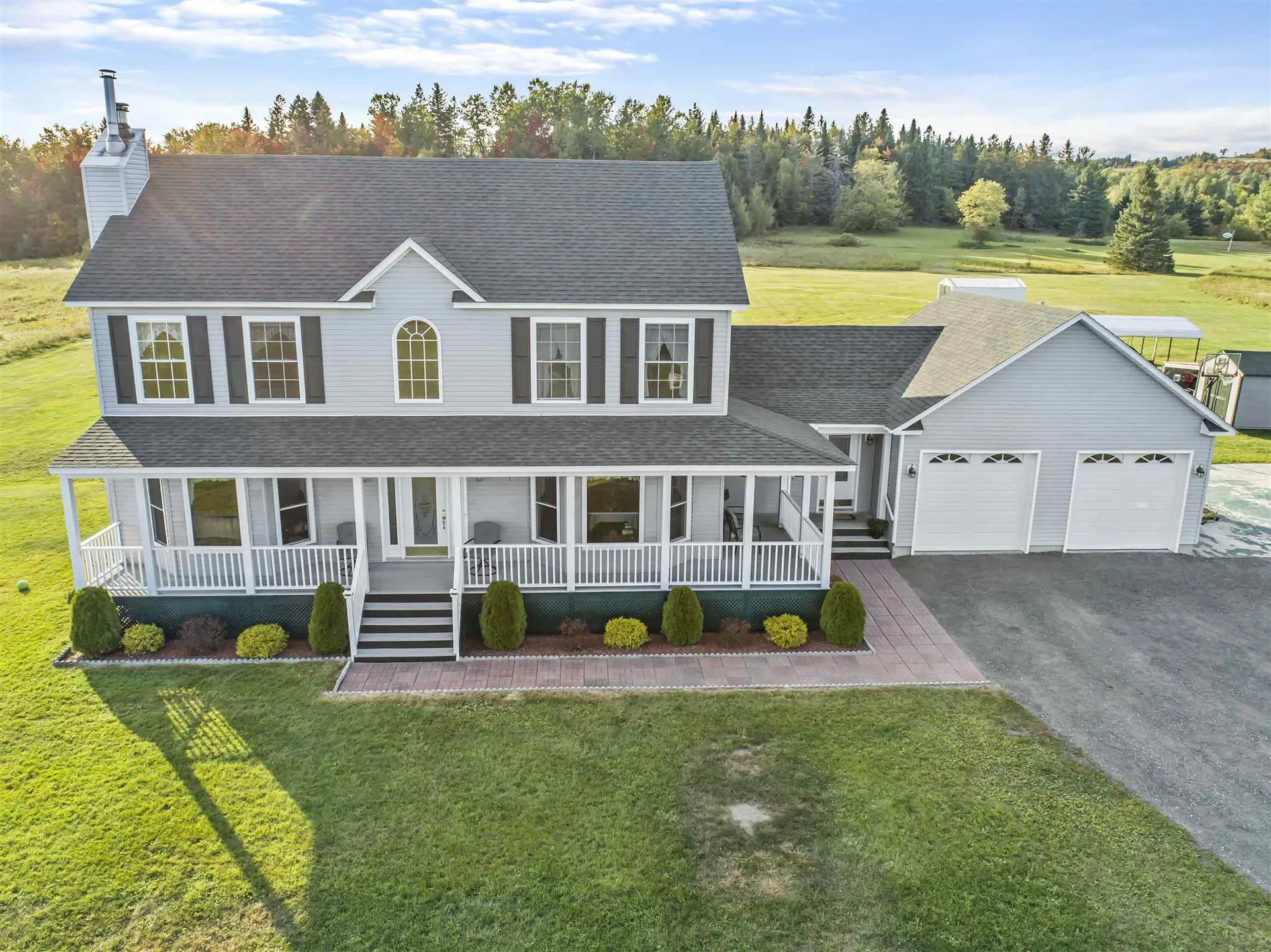 61 Bear Rock Road Colebrook NH 03576