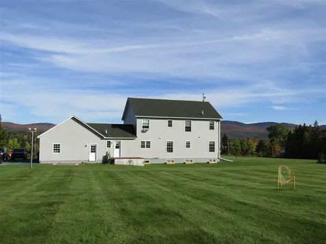 61 Bear Rock Road Colebrook NH 03576
