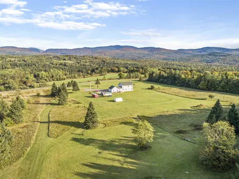 61 Bear Rock Road Colebrook NH 03576