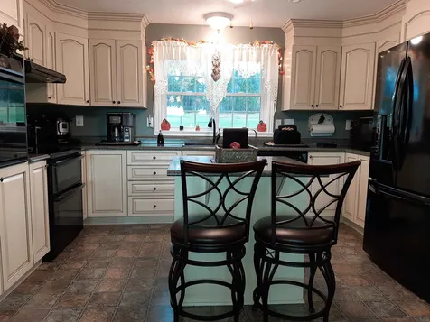 61 Bear Rock Road Colebrook NH 03576