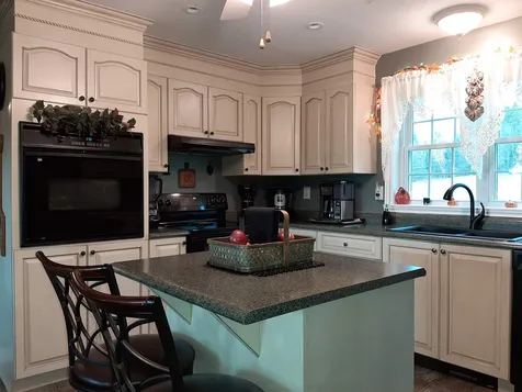 61 Bear Rock Road Colebrook NH 03576