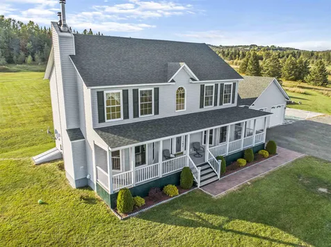 61 Bear Rock Road Colebrook NH 03576