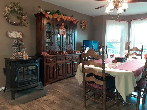 61 Bear Rock Road Colebrook NH 03576