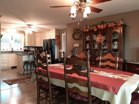 61 Bear Rock Road Colebrook NH 03576