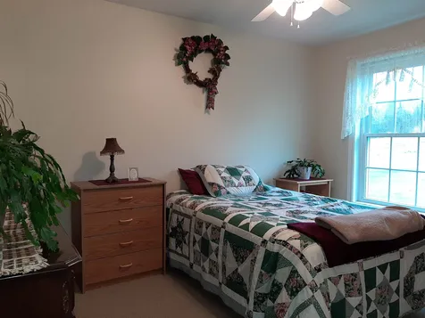 61 Bear Rock Road Colebrook NH 03576