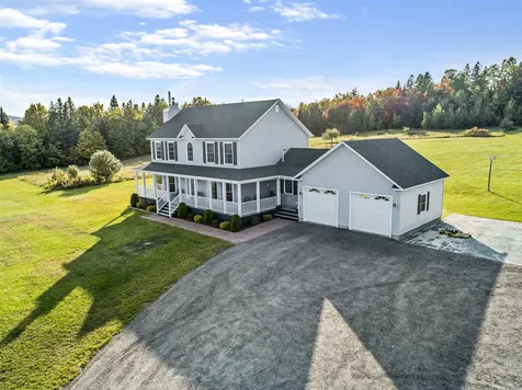 61 Bear Rock Road Colebrook NH 03576
