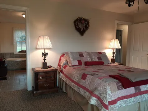 61 Bear Rock Road Colebrook NH 03576