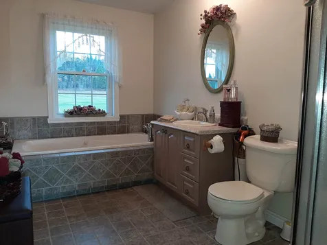 61 Bear Rock Road Colebrook NH 03576