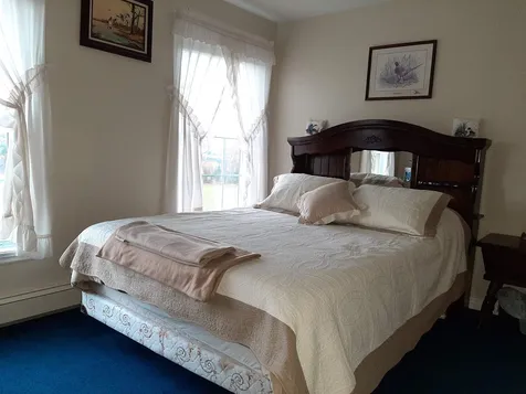 61 Bear Rock Road Colebrook NH 03576