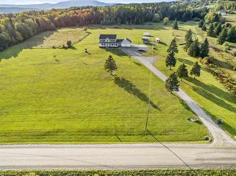 61 Bear Rock Road Colebrook NH 03576
