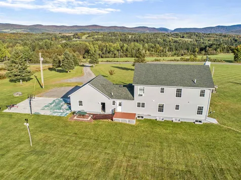 61 Bear Rock Road Colebrook NH 03576