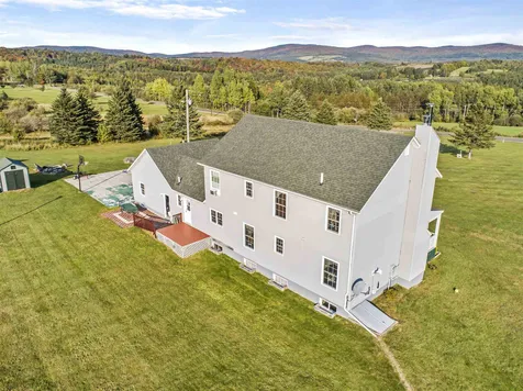 61 Bear Rock Road Colebrook NH 03576
